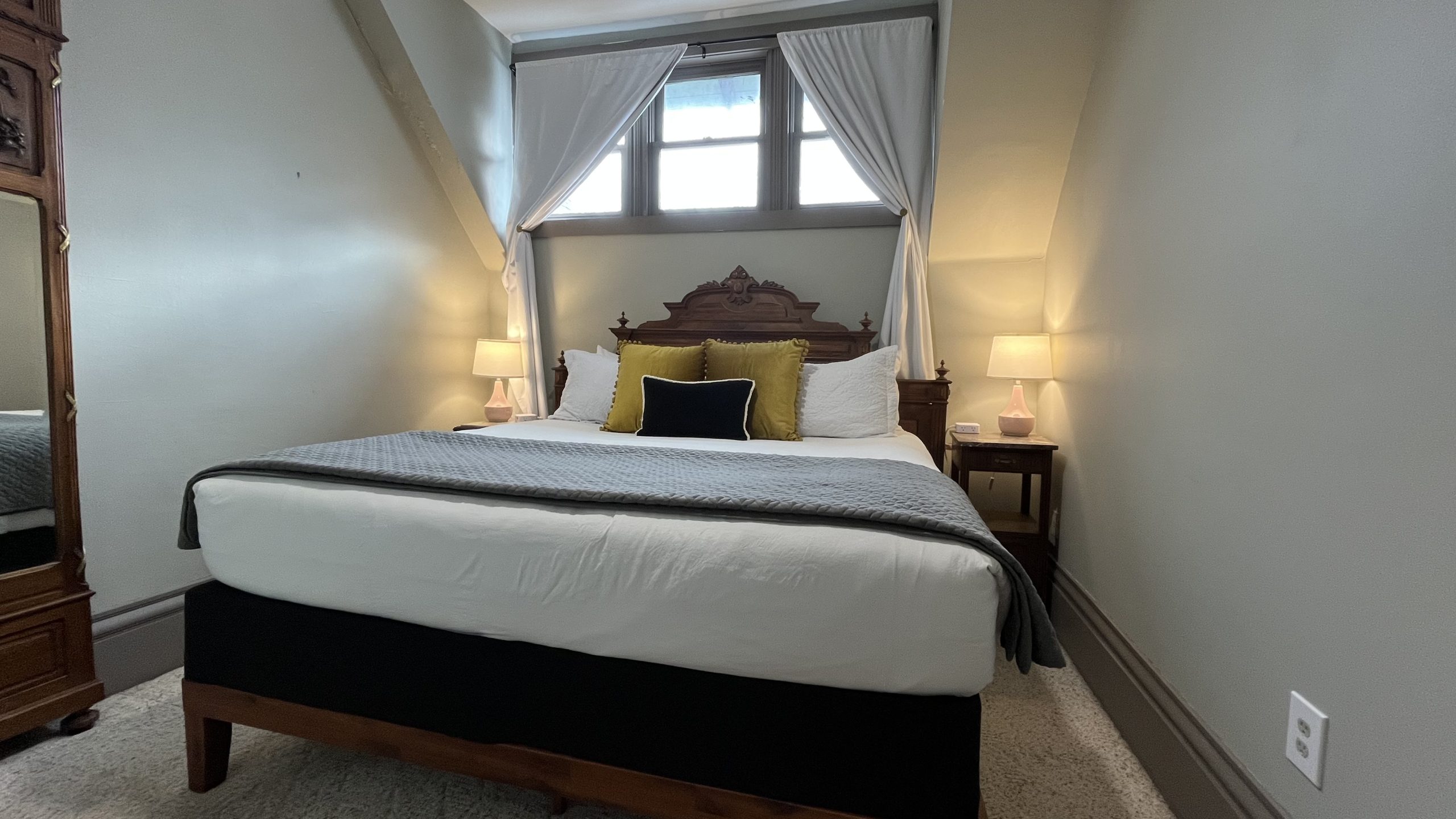 The Franklin Room