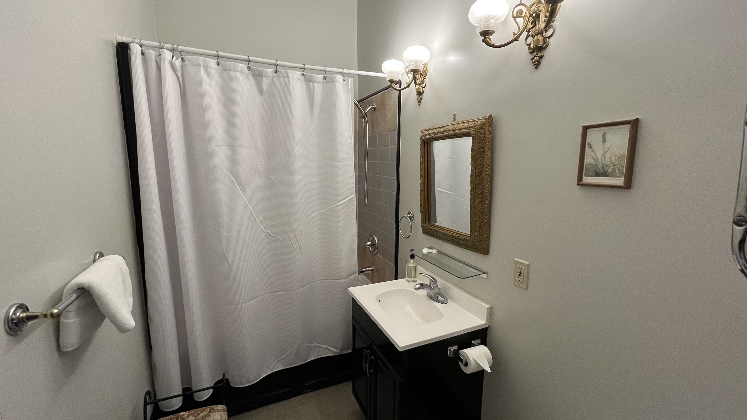 The Damon Room