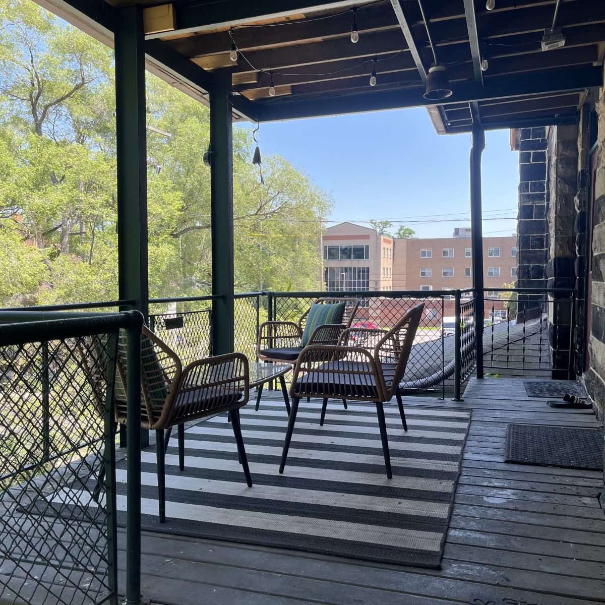 Porch
